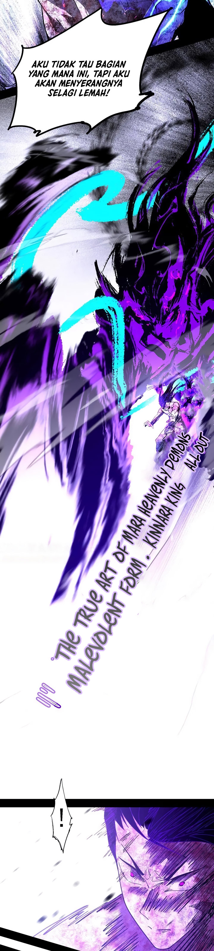 I’m An Evil God Chapter 514 Gambar 11